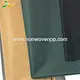 PP Spunbonded Cambrella Non-Woven Fabrics